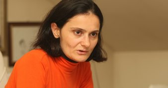 Canan Kaftancıoğlu’na hapis cezası