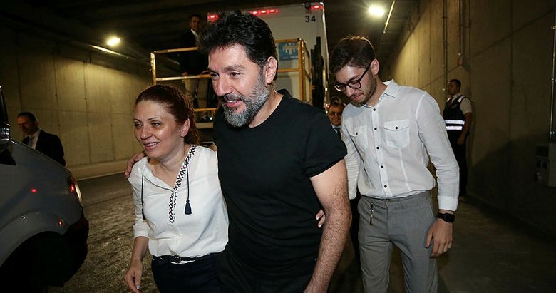 İşte Halkbank kumpasının detayları! Hakan Atilla’nın yargılandığı dava ABD-FETÖ iş birliğiyle yürütüldü