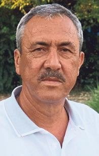 Önce rüyasını gördü sonra petrolü buldu!