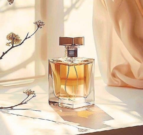 Fransız kadınlarının güzellik sırrı: Saç parfümleri