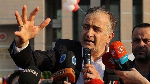 Futbolda şike davasında karar: FETÖ’cülere ceza yağdı