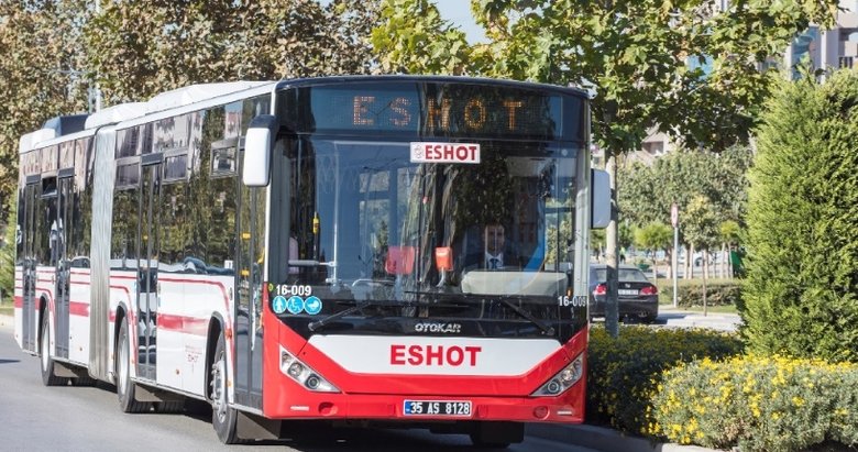 Izmir De Hafta Sonu Toplu Ulasim Nasil Olacak Izmir Haberleri