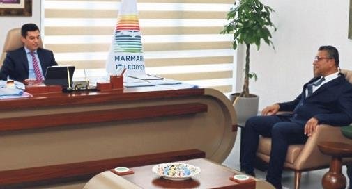 ‘Kanun yık diyorsa o villayı yıkarız’