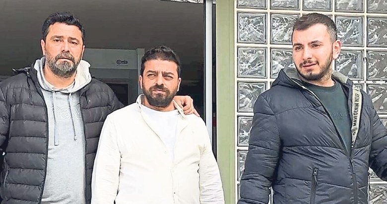 Aydın’da yapı denetim uzmanları para alırken yakalandı: Rüşvete suçüstü!