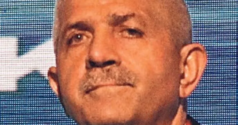 Veysel Şahin yeniden MHP il başkanı oldu