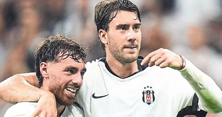Kartal’dan gol şov