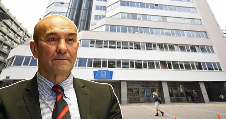 Tunç Soyer’in Askıda faturası yalanmış! İzmir Büyükşehir Belediyesi’nden 4 yaşında çocuğa icra takibi