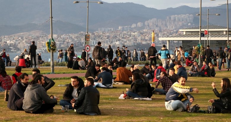 Sağlık Bakanlığı haftalık verileri yayınladı! İzmir’de son durum ne?