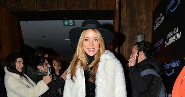 Bade İşçil’den itiraf: Ekranda olmayı özledim