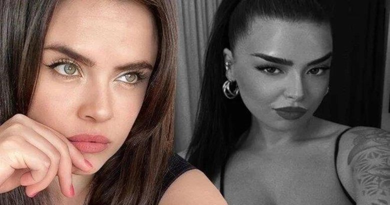 Oyuncu Sevil Akdağ fenomen arkadaşını bıçakla öldürüp kaçtı