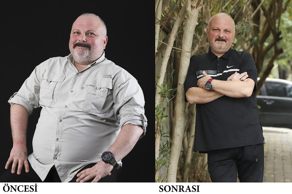 Yılan Hikayesi�nin Rambo Berk�i Ferhat Yılmaz�ın son hali şaşırttı
