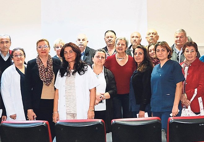 Kansere Gulduler O Da Cekip Gitti Surmanset Haberleri