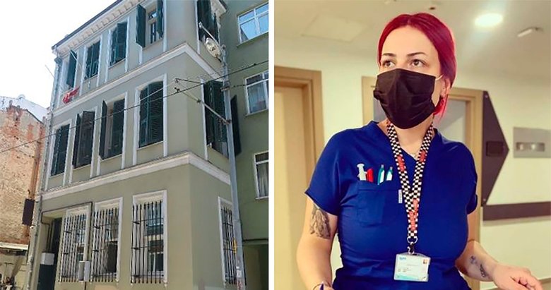 İzmirli hemşire Şebnem’in ölümünde sır perdesi aralandı mı?