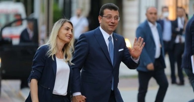 Ekrem İmamoğlu ile Dilek İmamoğlu’nun avukatı Nusret Yılmaz gözaltına alındı!