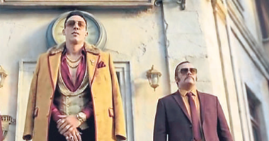 Yapay zekada Göz-Göz farkı