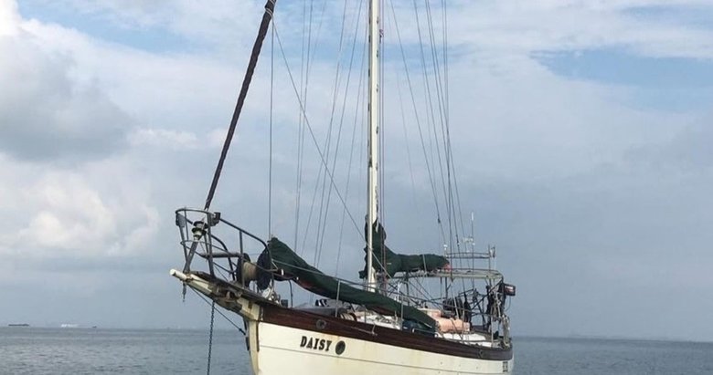 Türkiye yolunda fırtına felaketi: 1 kişi kayboldu