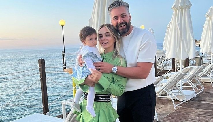 Kısmetse Olur’un damat adayları yıllar sonra bir arada!