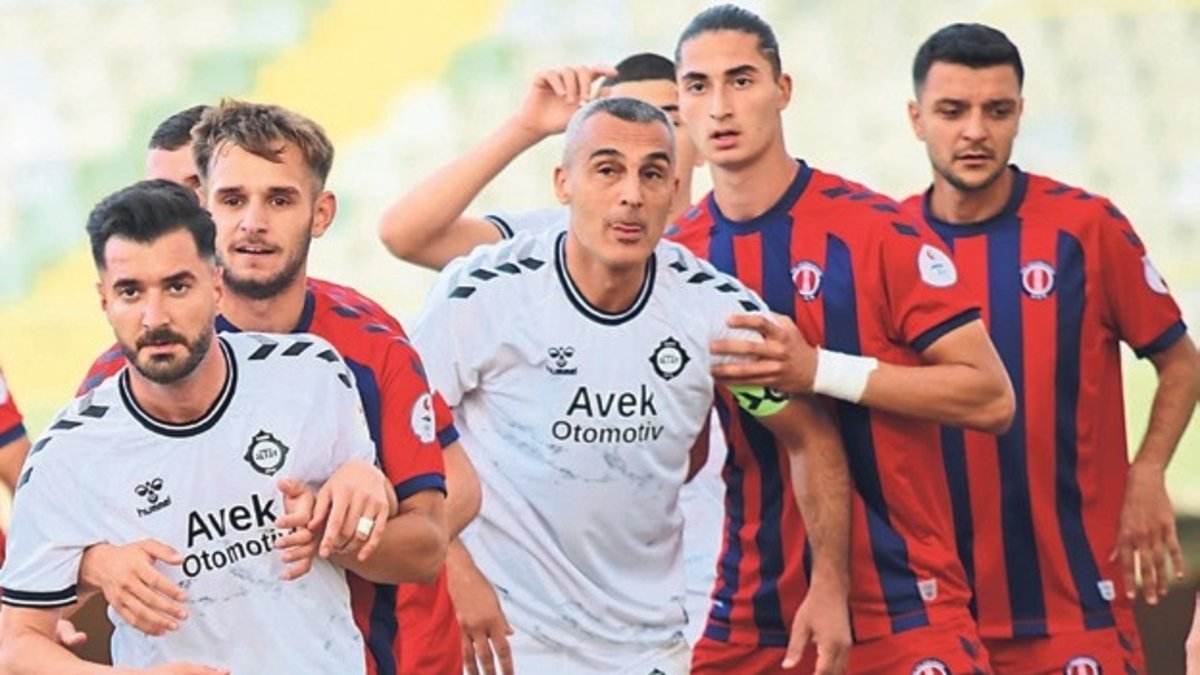 Altay’da Sefa kapıyı kapattı
