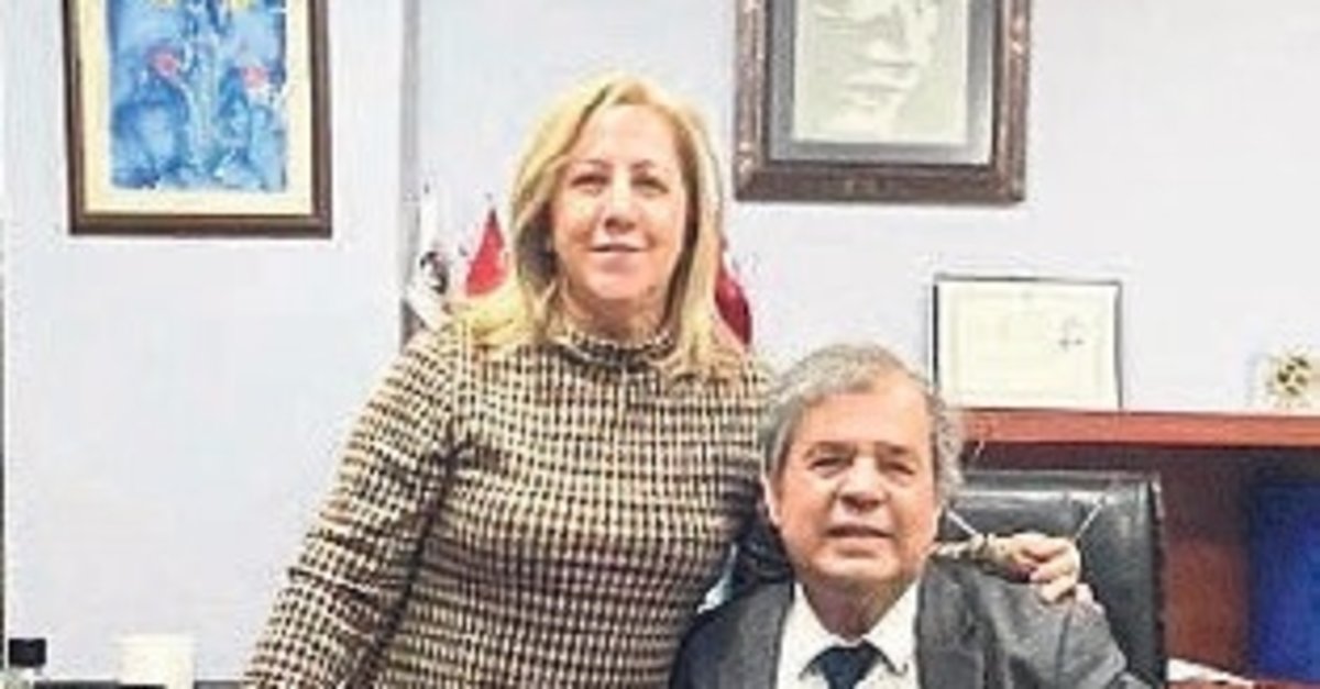 Noter Halis Sadık Unutmaz’ın veda günü