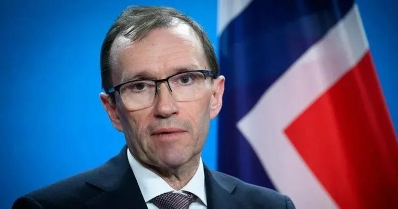 Norveç, İsrailli bakanın Mescid-i Aksa’da sinagog inşa etme çağrısına şiddetle karşı çıktı