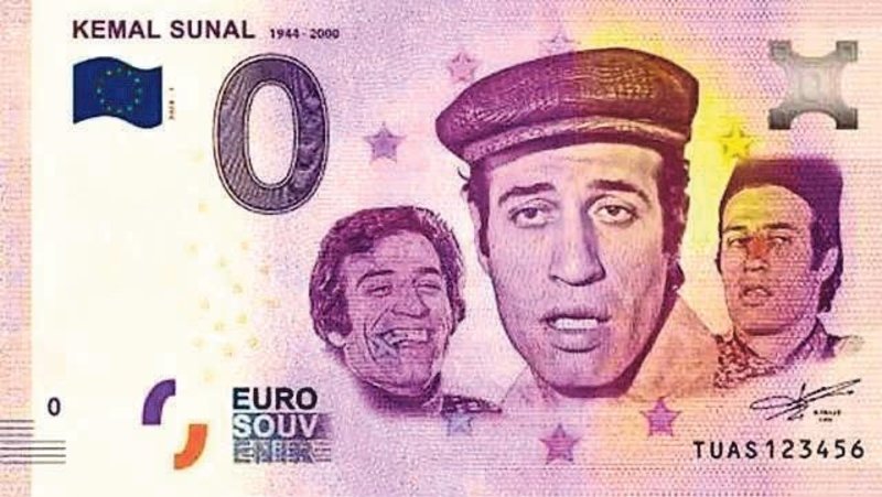 Kemal Sunal A Ozel Euro Sarmasik Haberleri