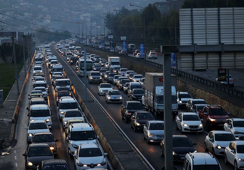 İzmir’de trafik sigortası ne kadar? İşte il il 2019 yılı trafik sigortası fiyatları