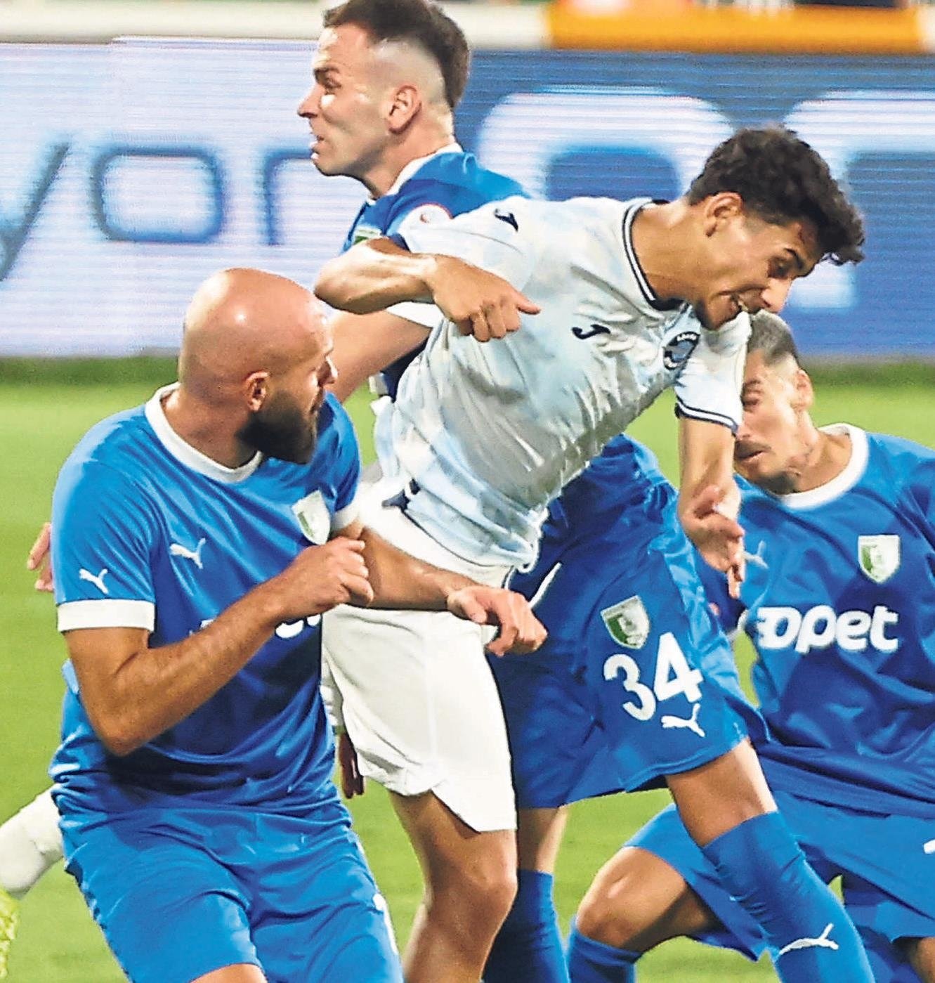 Bodrum FK hata yapmadı