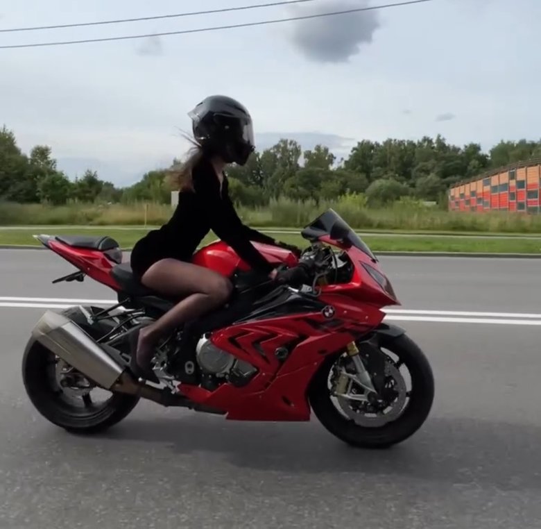 Ölümüne gazlama! Dünyaca ünlü Rus fenomen Tatiana Rusozolina Muğla’daki kazada öldü