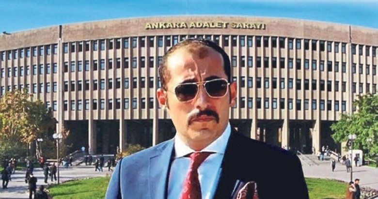 Ankara Cumhuriyet başsavcılığı’na çelik atandı