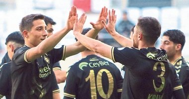 Altay’ın gözü rakiplerinde