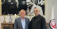 Uşakspor’un yeni başkanı belli oldu