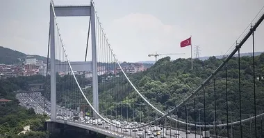 29 Ekim köprü ve otoyollar ücretsiz mi?