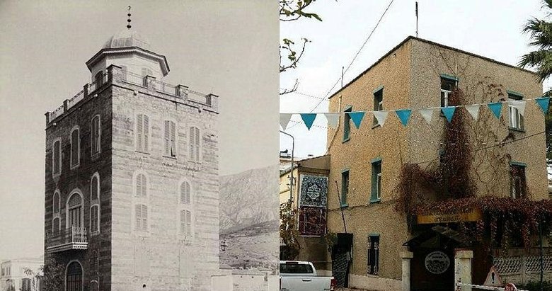 Fatih Kulesi’nin restorasyonu başladı! Manisa Sarayı’ndan günümüze ulaşabilen tek yapı
