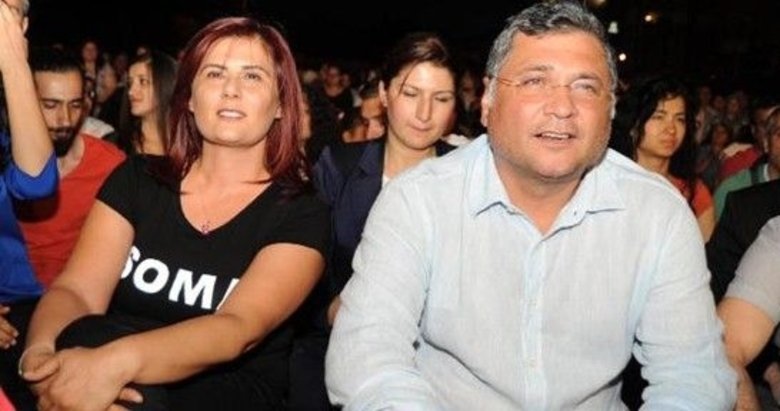 CHP’li Başkan’ın eşine dev teşvik