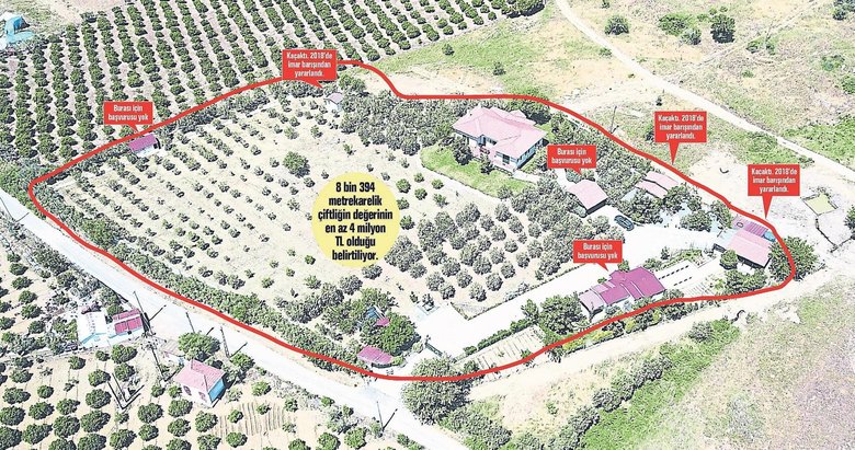 Fatih Portakal ‘kaçakçı’ çıktı