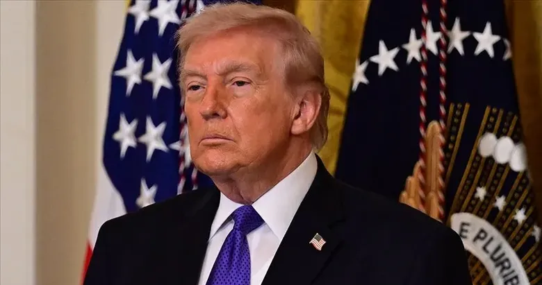 ABD Başkanı Trump’tan İran mesajı: Anlaşmayı tercih ederim ama güç kullanımı masada