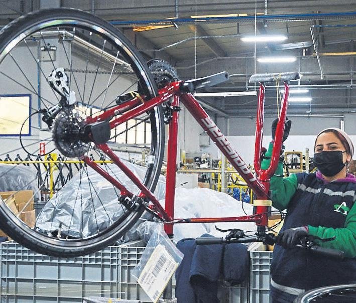 Büyük iş birliği