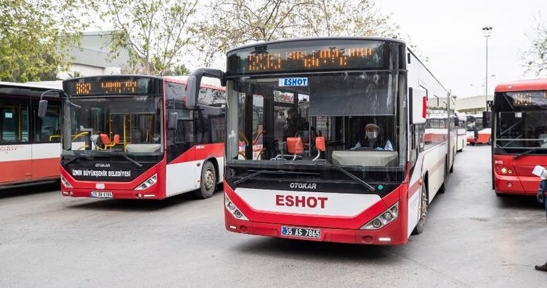 https www yeniasir com tr izmir 2020 09 11 izmirde toplu tasima icin flas karar