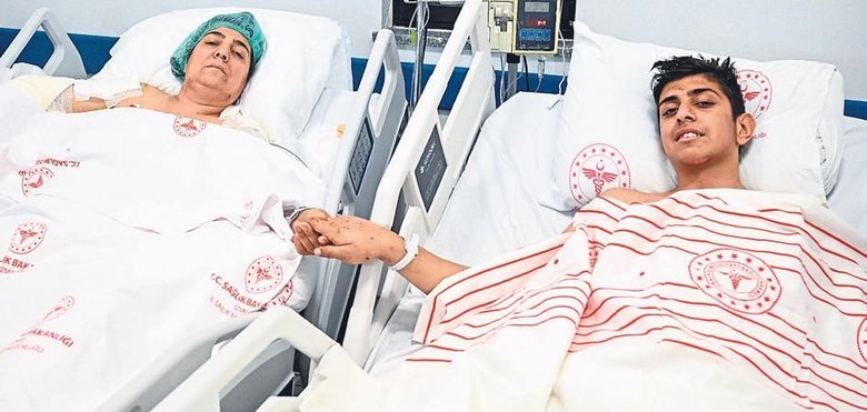 Onların çok istediği bir şey daha var