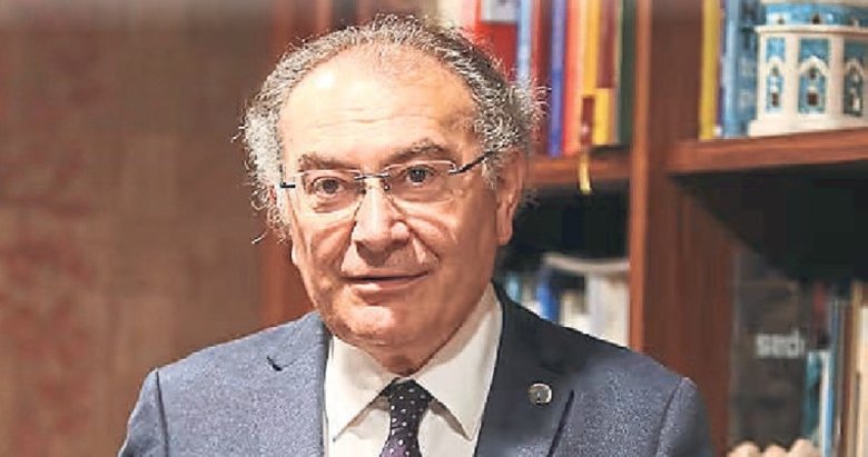 Prof. Dr. Nevzat Tarhan: Bayramlaşma yalnızlığın panzehiri