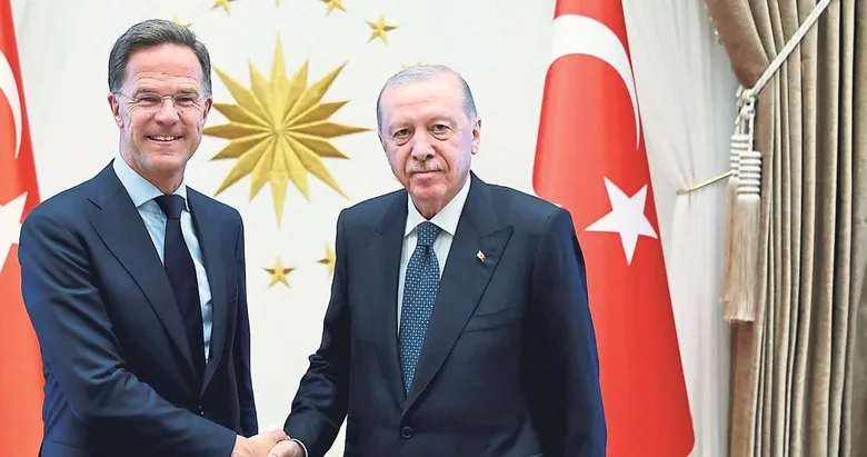 Türkiye, en büyük askeri güçlerden birisi
