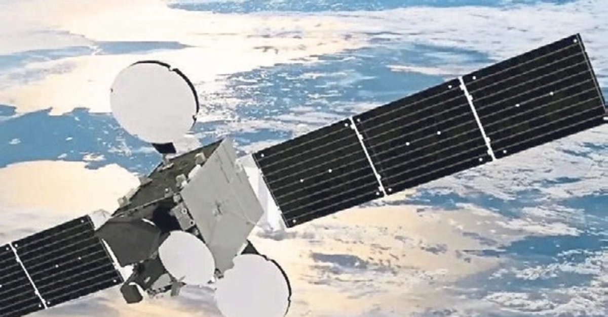 Afrika’nın sesi artık Türksat’ta