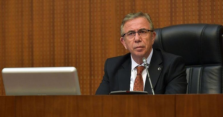 Mansur Yavaş’tan ön seçim kararı
