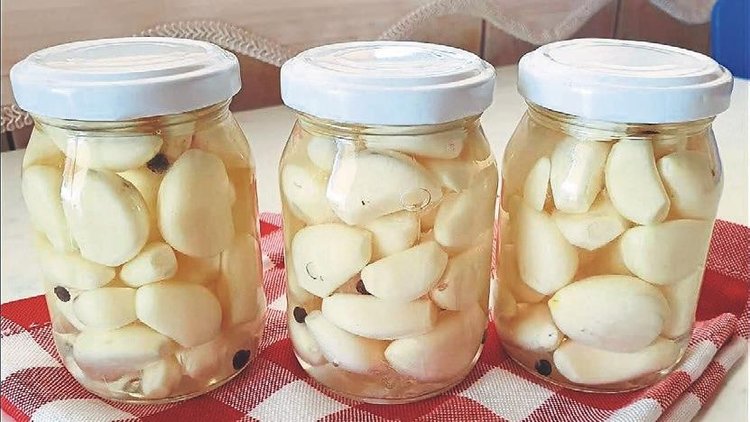 Gribe karşı turşuyla bağışıklığı güçlendirin