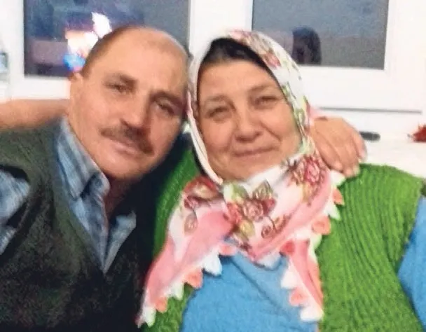 Alzheimer hastası adam oğlunu öldürdü