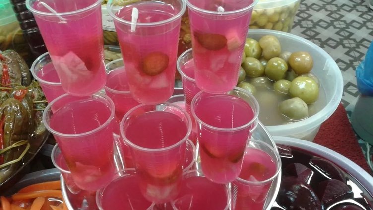 En doğal probiyotik! Her gün bir bardak tüketirseniz...