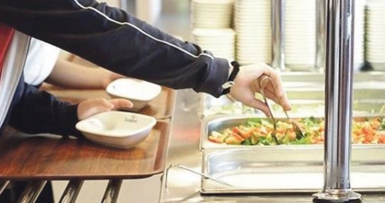 2 milyona yakın ögrenciye ücretsiz yemek müjdesi