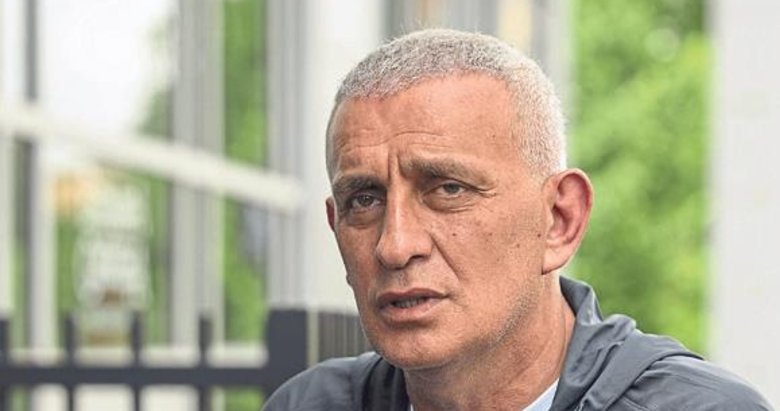 Hacıosmanoğlu’ndan Dünya Kupası yorumu