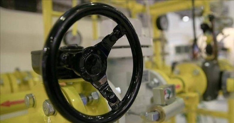 Küresel LNG ticaretinde gaz miktarı 40 milyon tona yükseldi