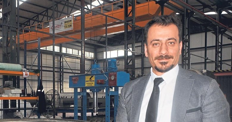 Centriplus 60 milyonluk ithalatın önüne geçti